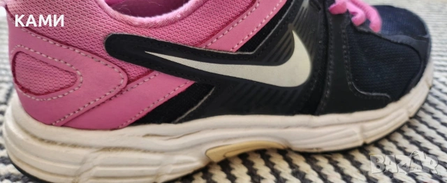 NIKE маратонки дамски, детски 36.5 номер , снимка 3 - Маратонки - 54956768