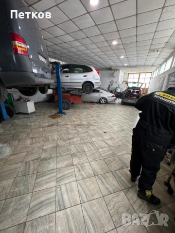 Автомонтьор-механик, снимка 6 - Автомонтьори - 54677066