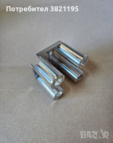 Алуминиев Инструмент за Пружини на Клапани на BMW M47/M57, снимка 2 - Части - 54171824