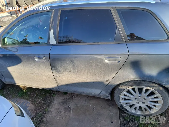 Ауди а3 8р 2.0 тди 1.6 фси НА ЧАСТИ, снимка 11 - Автомобили и джипове - 55681033