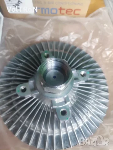 Виско съединител вентилатор на радиатора Jeep Dodge Chrysler THERMOTEC D5Y001TT , снимка 2 - Части - 55369877