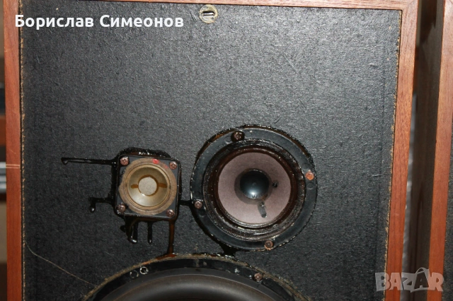 Sony SS - 5300A, снимка 4 - Тонколони - 54322673