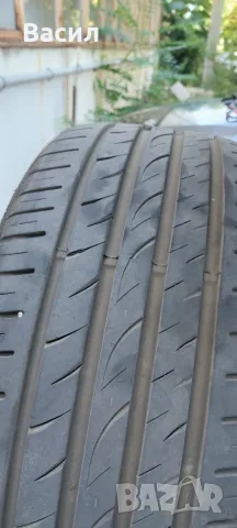 Летни гуми Nexen 18-ки, снимка 3 - Гуми и джанти - 55374021