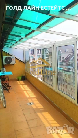 Тристаен в Лагера, снимка 13 - Апартаменти - 54210867