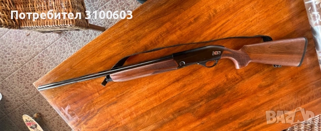 Ловна пушка Fabarm LS4 Inital Hunter