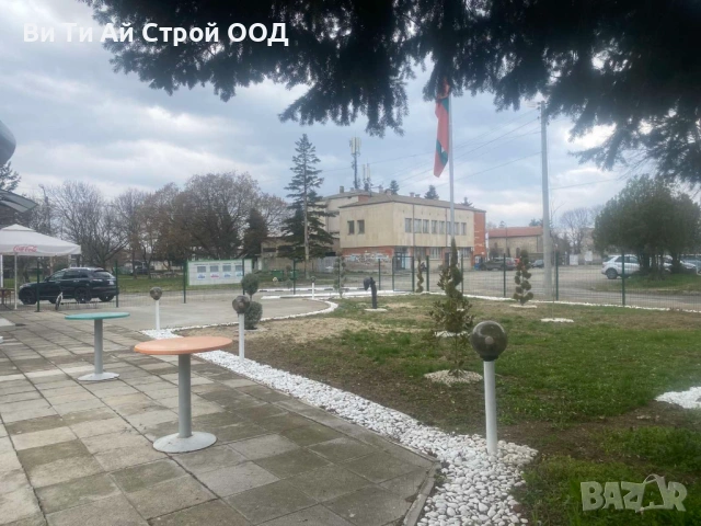 Продава магазин