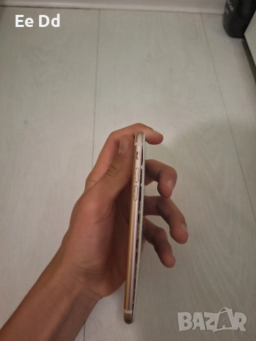 Iphone 7 Rose gold, снимка 5 - Apple iPhone - 54722960
