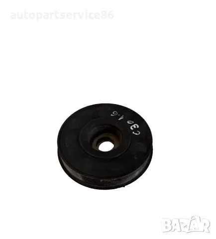 Ремъчна шайба на колянов вал за Volvo C30 1.6d (2012) #2311 OEM