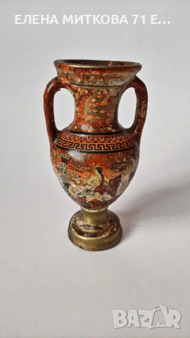 Красиви вазички, снимка 9 - Вази - 54160639