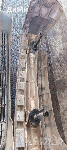 предна задна броня бмв е46 bmw e46, снимка 12 - Части - 55007984