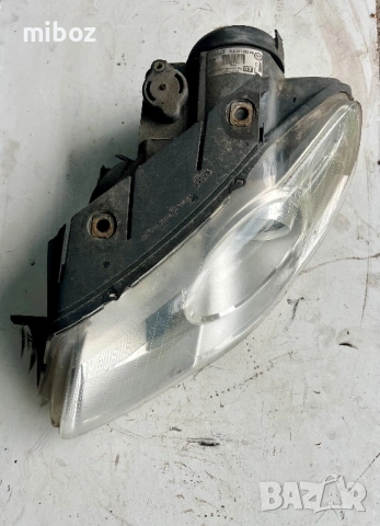 Фар ляв Фолксваген Пасат VW Passat b6