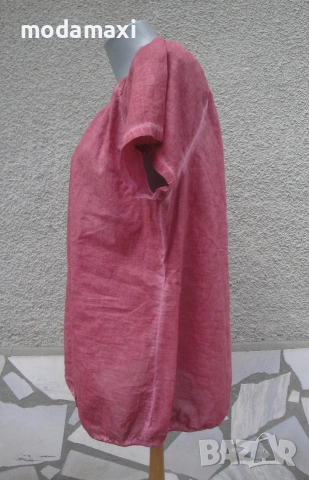 3XL /4XL Нова туника  Bexleys , снимка 3 - Туники - 55105215