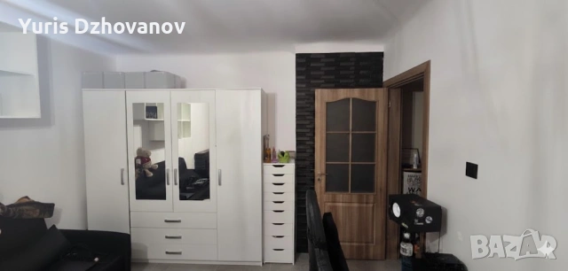 Готов за нанасяне, уютна гарсоньера в ж.к. Младост 4   перфектна локация!, снимка 3 - Апартаменти - 54582724