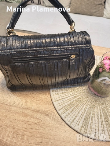 дамска чанта Paolo Botticelli , снимка 2 - Чанти - 54002813