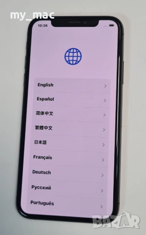 Продавам iPhone XS, снимка 5 - Apple iPhone - 54381970