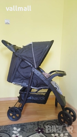 Детска количка Hauck Shopper Neo, снимка 2 - Детски колички - 54715190