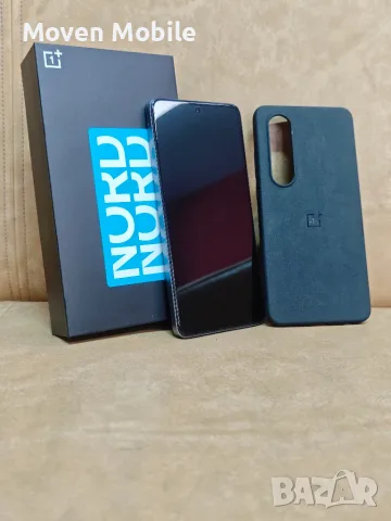 Смартфон OnePlus Nord CE4 Lite 5G 256GB, снимка 4 - Други - 55540693