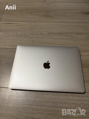 macbook pro13 touc bar, снимка 2 - Лаптопи за работа - 55593471
