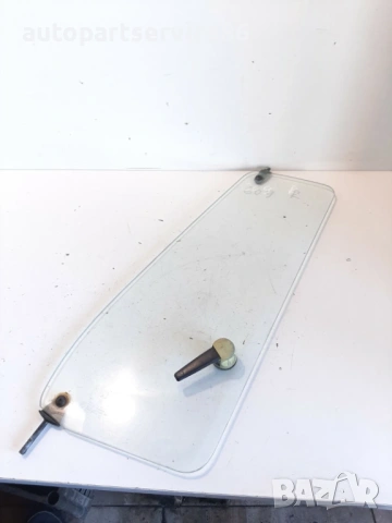 Странично стъкло предна дясна врата за Mercedes 811 (1986-1997) 43R-001026