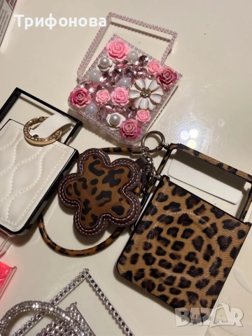 Samsung Z flip 7, снимка 11 - Samsung - 54014342