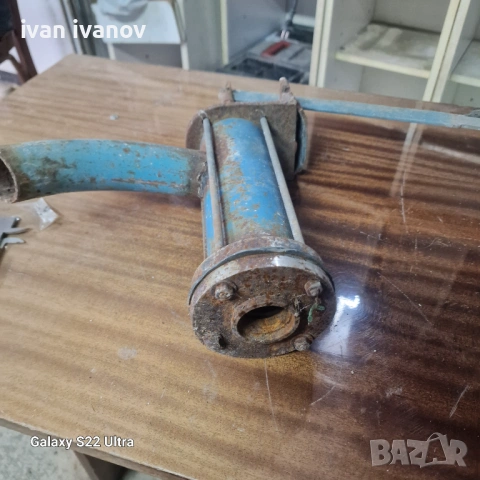 Ръчна Водна Помпа, снимка 8 - Водни помпи - 54279161