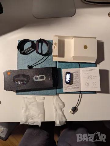 Xiaomi Mi (Smart) Band 6