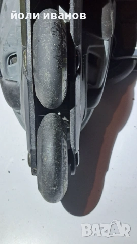 ROLERBLADE ролери 41 номер, снимка 13 - Ролери, кънки - 54755579