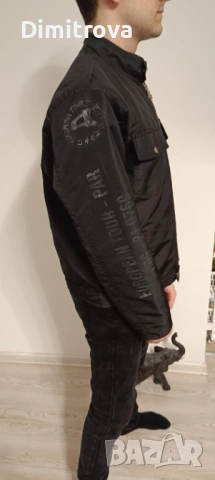 Мъжки якета хит, снимка 8 - Якета - 54221150
