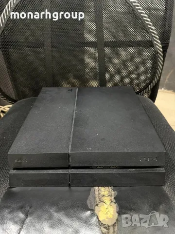Playstation 4/ 1T. / +2бр джойстици/+всички нужни кабели, снимка 7 - PlayStation конзоли - 55505065