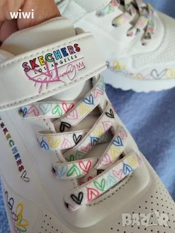 Skechers номер 32., снимка 11 - Детски маратонки - 55592803