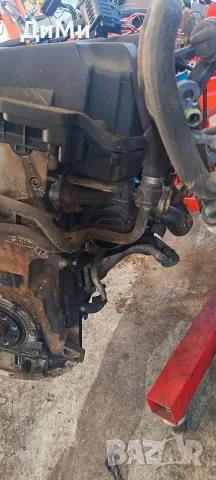 двигател бмв е46 320д 136кс bmw e46 320d 136ks, снимка 10 - Части - 55685135