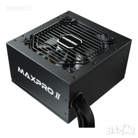 Enermax MAXPRO II  500W, 80 PLUS,