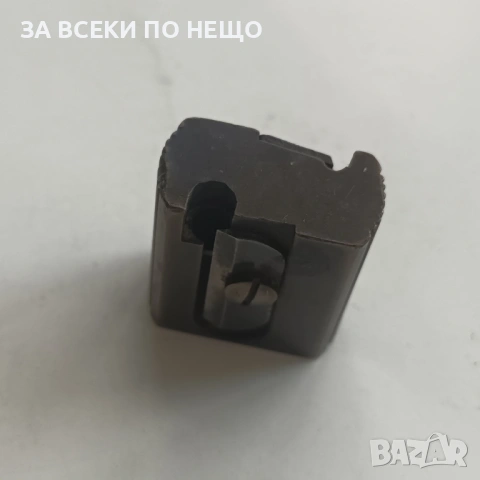 СТАРА ОСТРИЛКА ЗА МОЛИВИ С ПАТЕНТ, снимка 3 - Колекции - 54367986