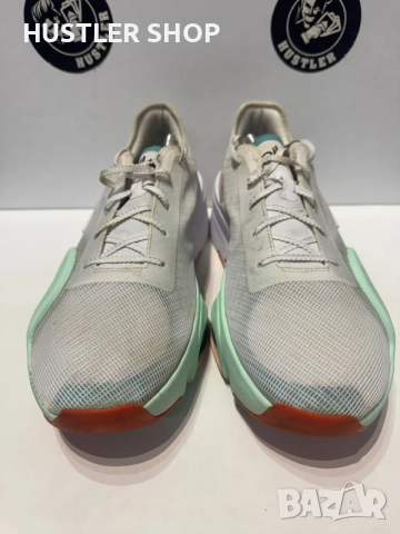 Маратонки NIKE AIR ZOOM SUPERREP. Номер 42, снимка 3 - Маратонки - 55354427