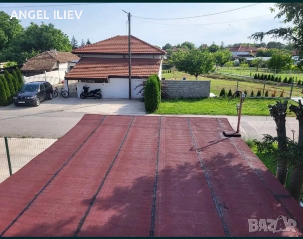 МЕГАТРАНС ЕООД👌, снимка 7 - Ремонти на покриви - 54230170