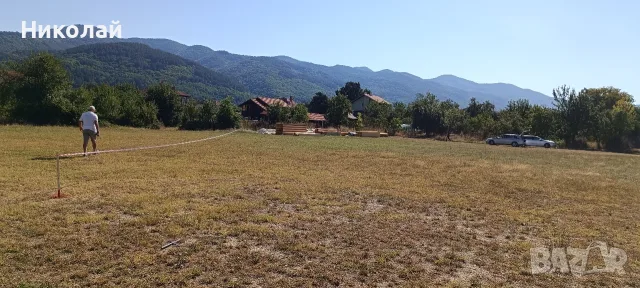 Парцел в гр. Правец, снимка 5 - Парцели - 55573647