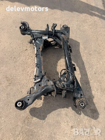 lr142000 заден мост от Land Rover Range Rover Velar (L560) 3.0 D дизел/електро DT306 AJ20D6, снимка 4 - Части - 55226795