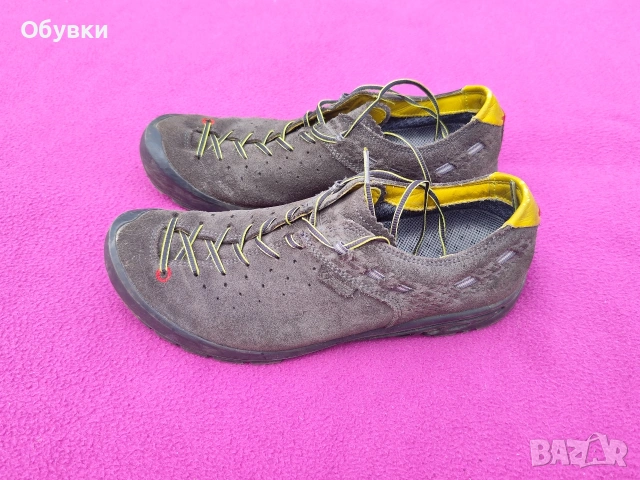 Туристически обувки Salewa