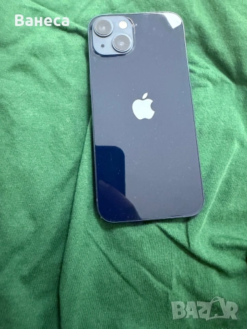 Продавам-iPhone 13, снимка 4 - Apple iPhone - 55193646