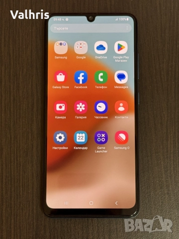 Samsung A32 64GB, снимка 3 - Samsung - 55387838