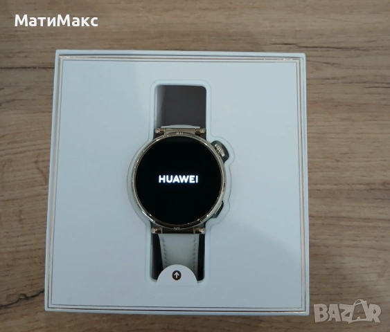Huawei Watch GT6 в Гаранция