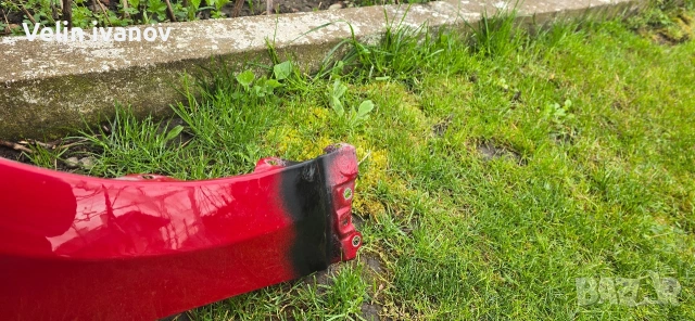 десен калник за тойота ярис, снимка 4 - Части - 54163476