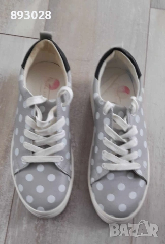 Спортни обувки ZARA , снимка 2 - Маратонки - 54093670