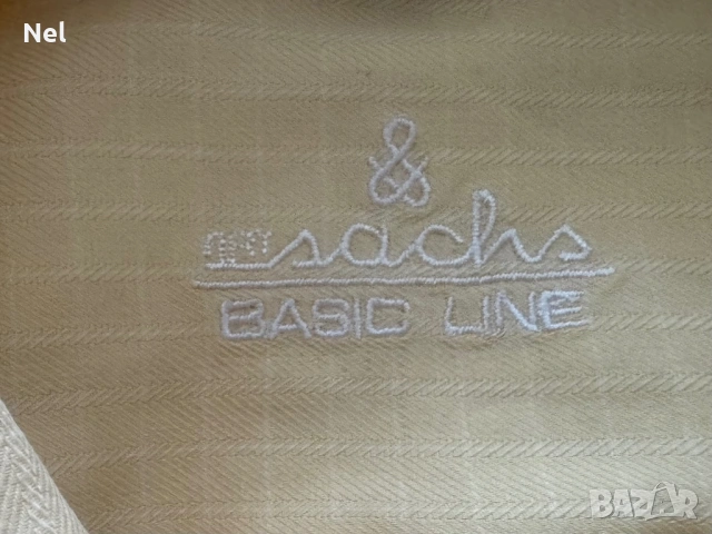 Мъжки ризи 2-5€, снимка 4 - Ризи - 54168082