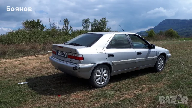 Citroen Xantia 2.0 HDi за части, снимка 6 - Автомобили и джипове - 55405362