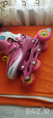 Ролери, снимка 2 - Ролери, кънки - 54099467