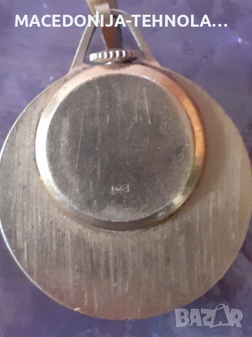 РУСКИ МЕХАНИКА СЛАВА СЪСТОЯНИЕ ПЕРФЕКТНО, снимка 2 - Други ценни предмети - 54148938