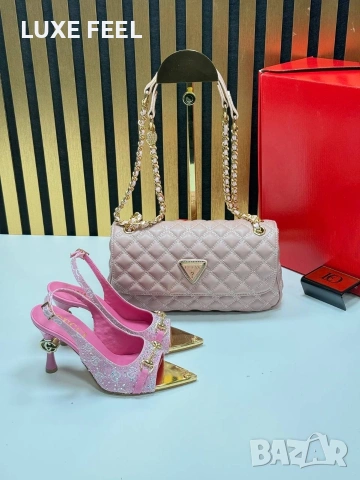 YSL⚜️ Gucci ⚜️ Dolce Gabanna ⚜️ Дамски Чанти , снимка 6 - Чанти - 55252008