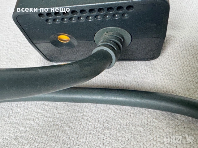 Оригинално зарядно за Xbox 360 , 203W, снимка 9 - Аксесоари - 54072731