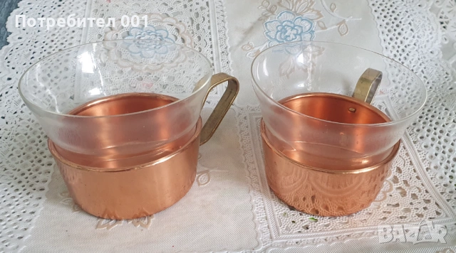 Уникални чаши , снимка 4 - Чаши - 54729017